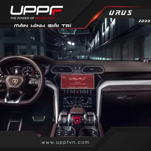 urus 2023