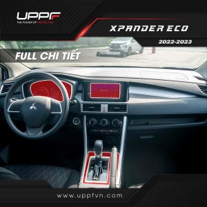 Dán UPPF nội thất xe xpander 2022-2023 eco_2